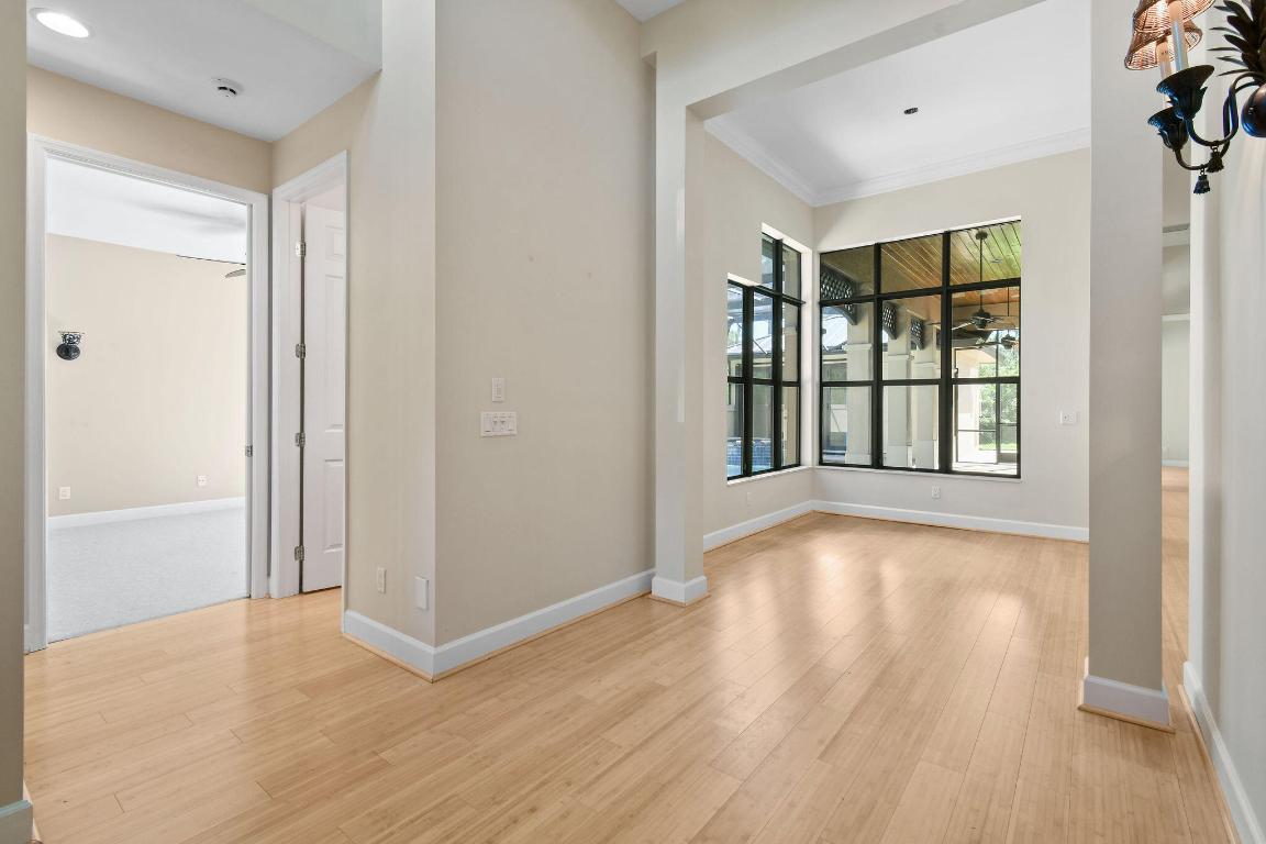 MEDALIST VILLAGE - Residential