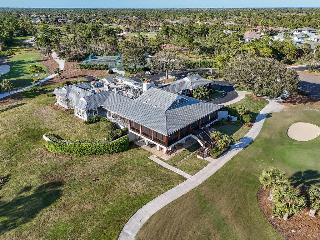 MEDALIST VILLAGE - Residential