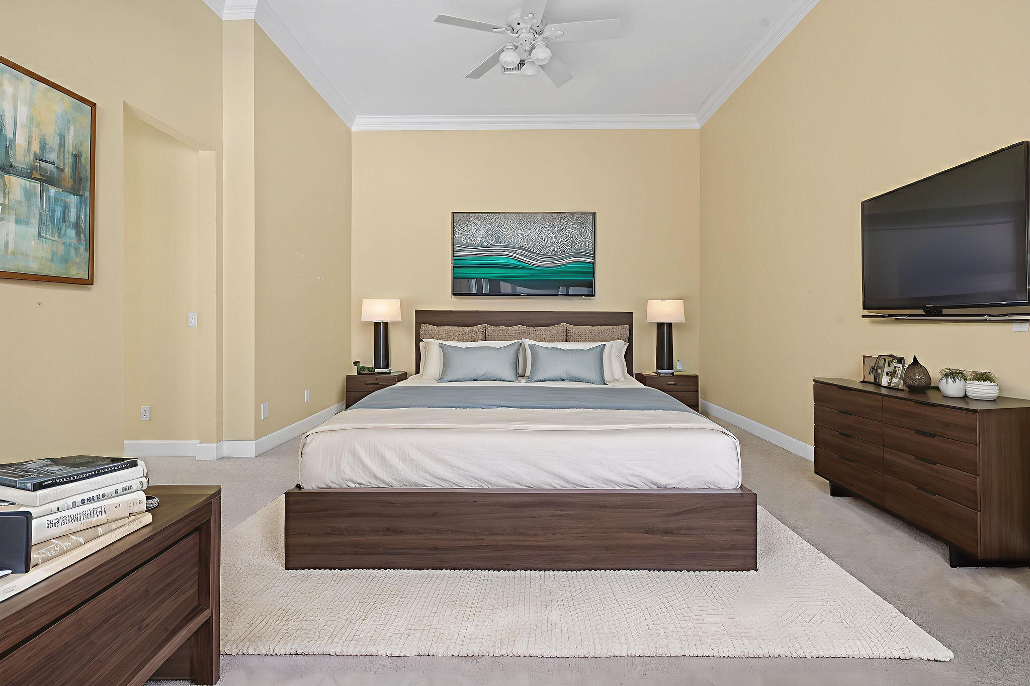 MEDALIST VILLAGE - Residential