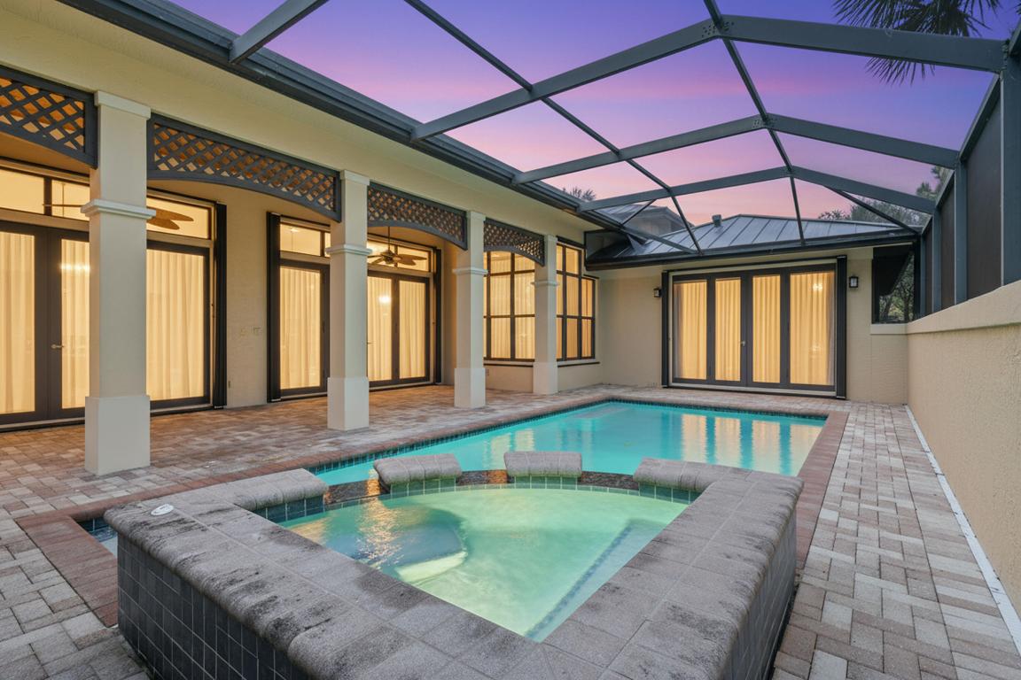 MEDALIST VILLAGE - Residential