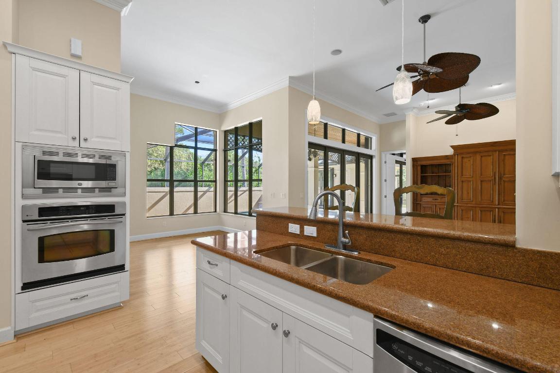 MEDALIST VILLAGE - Residential