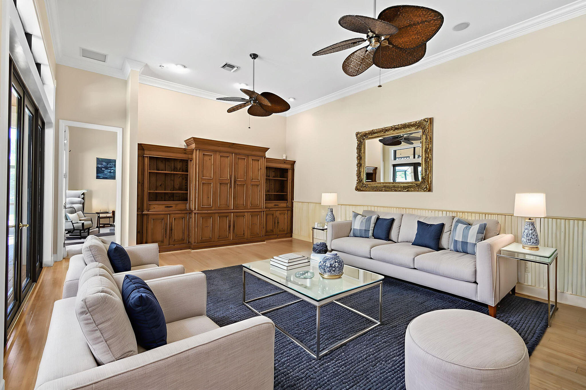 MEDALIST VILLAGE - Residential