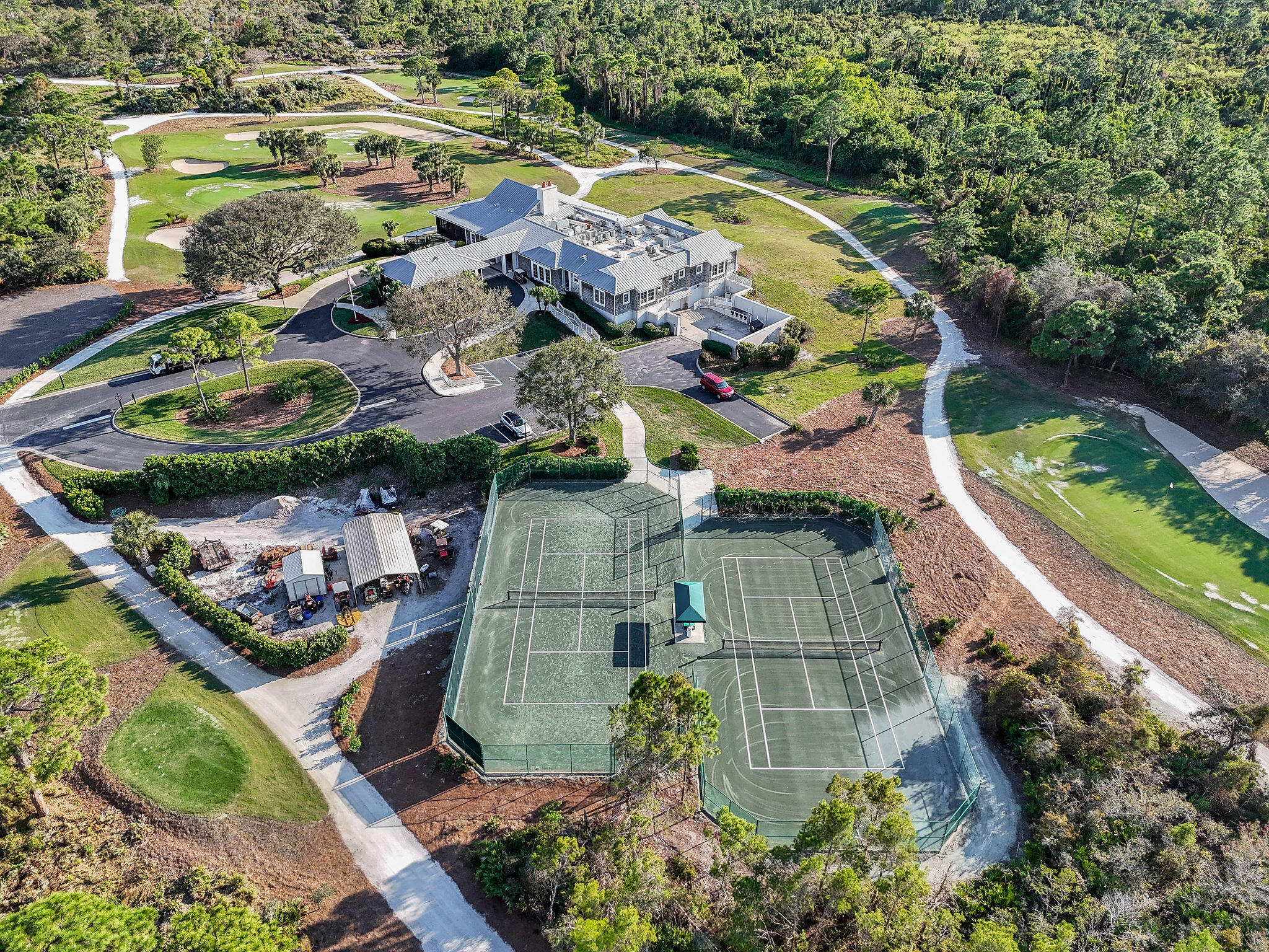 MEDALIST VILLAGE - Residential