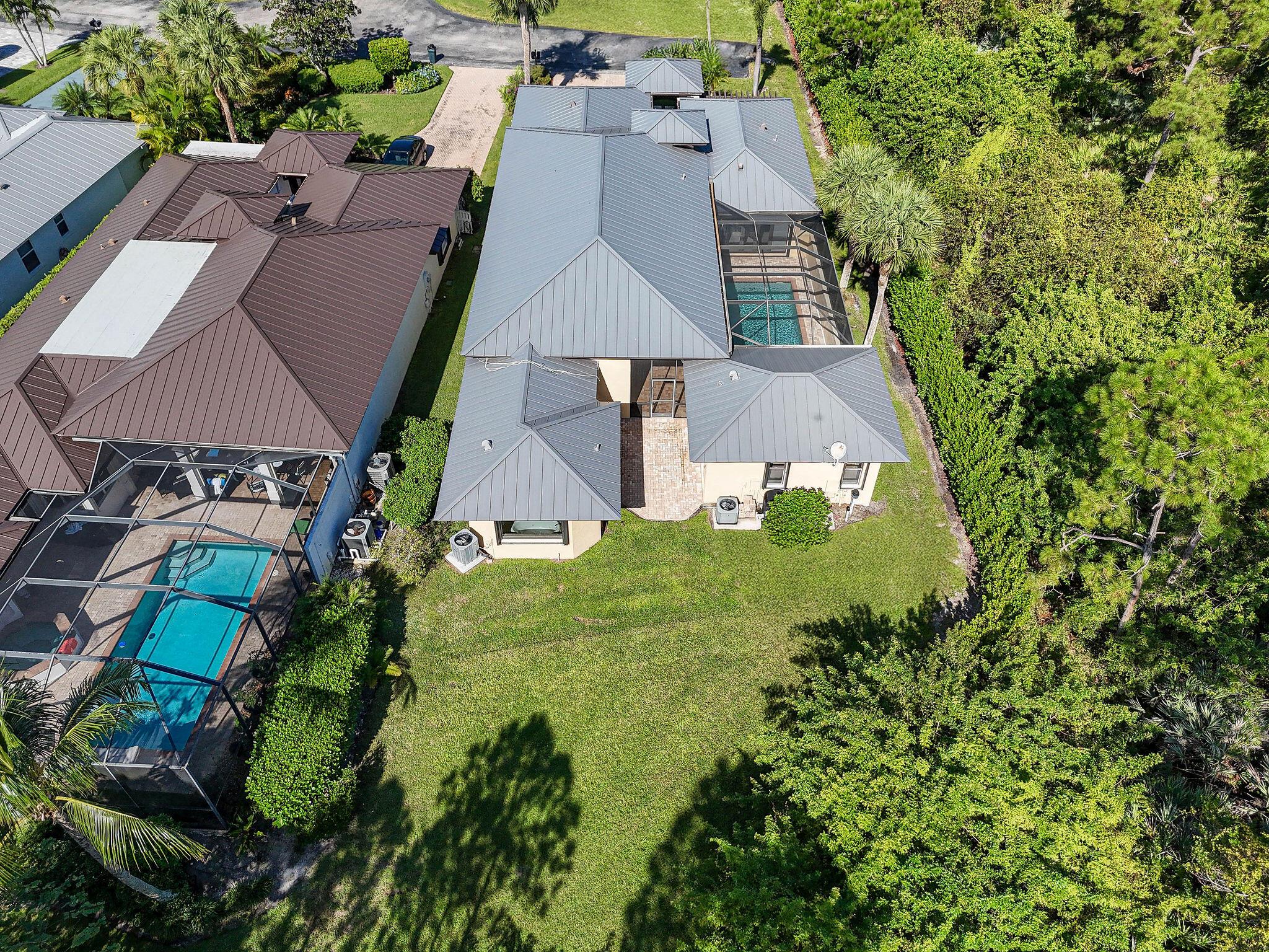 MEDALIST VILLAGE - Residential