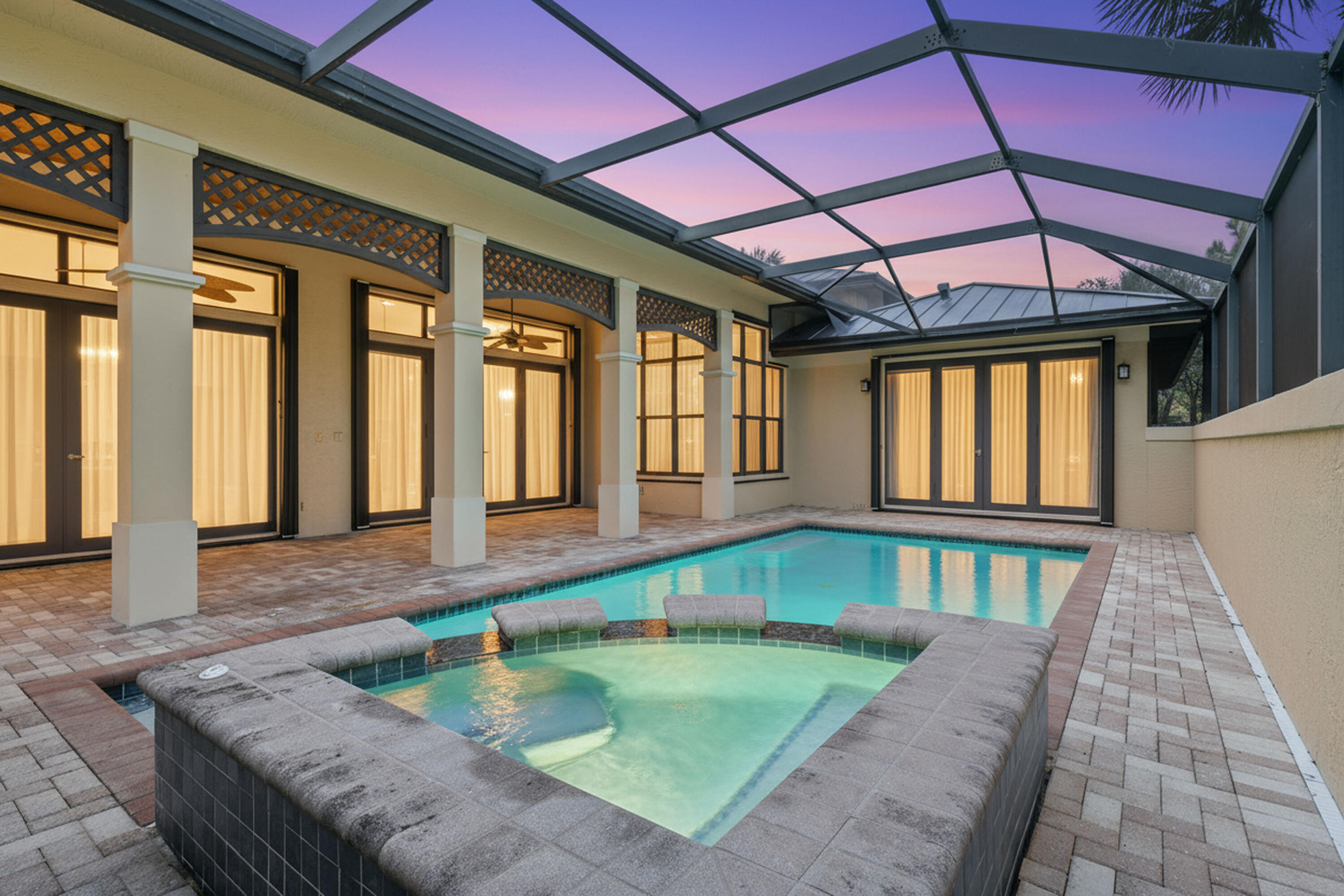 MEDALIST VILLAGE - Residential