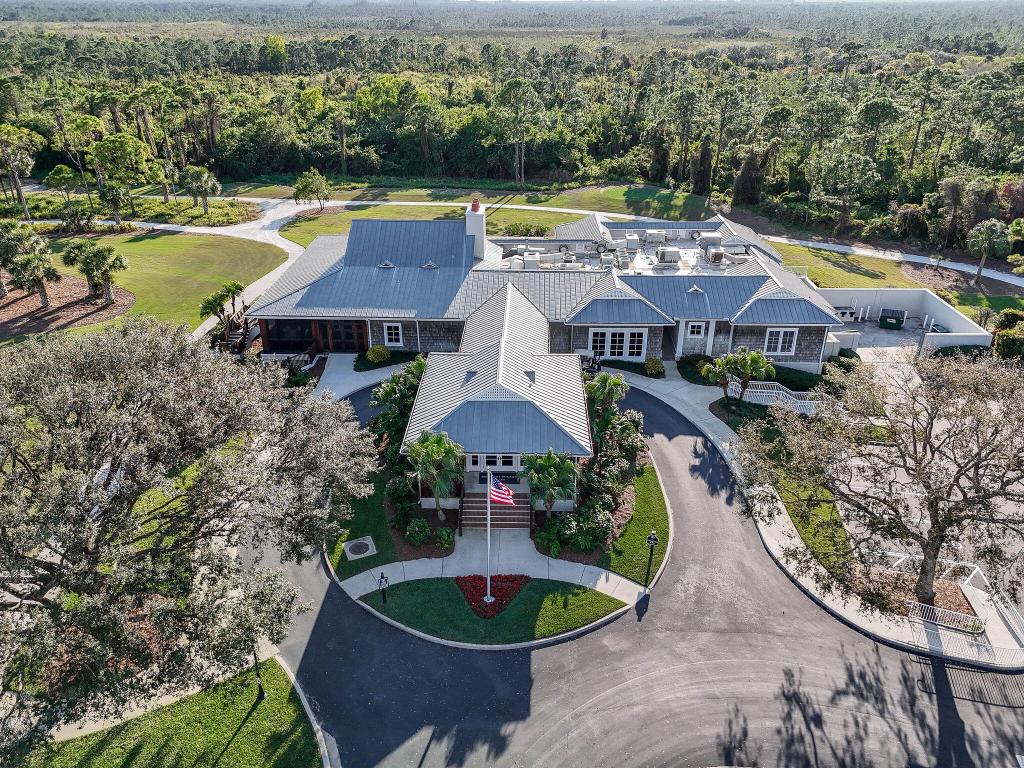 MEDALIST VILLAGE - Residential