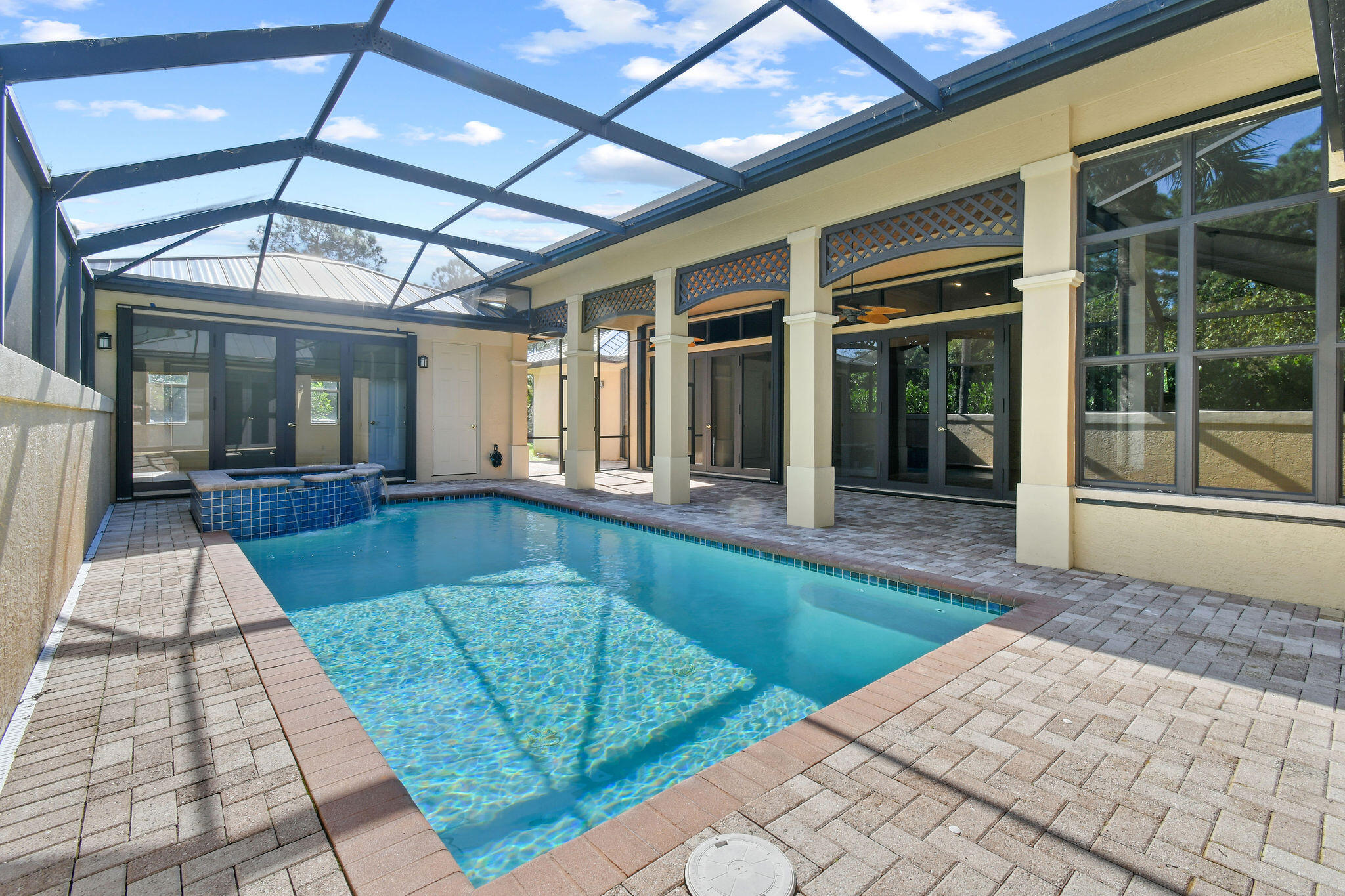 MEDALIST VILLAGE - Residential