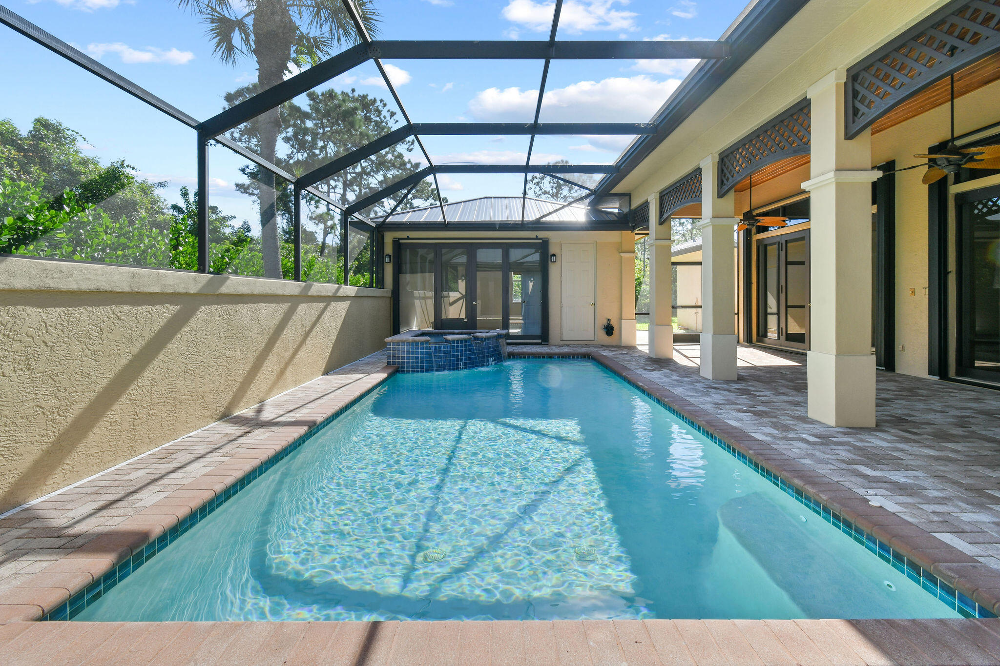 MEDALIST VILLAGE - Residential