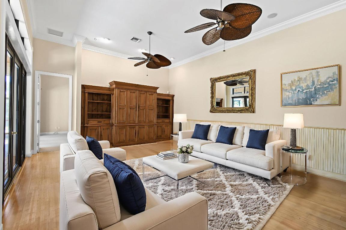 MEDALIST VILLAGE - Residential