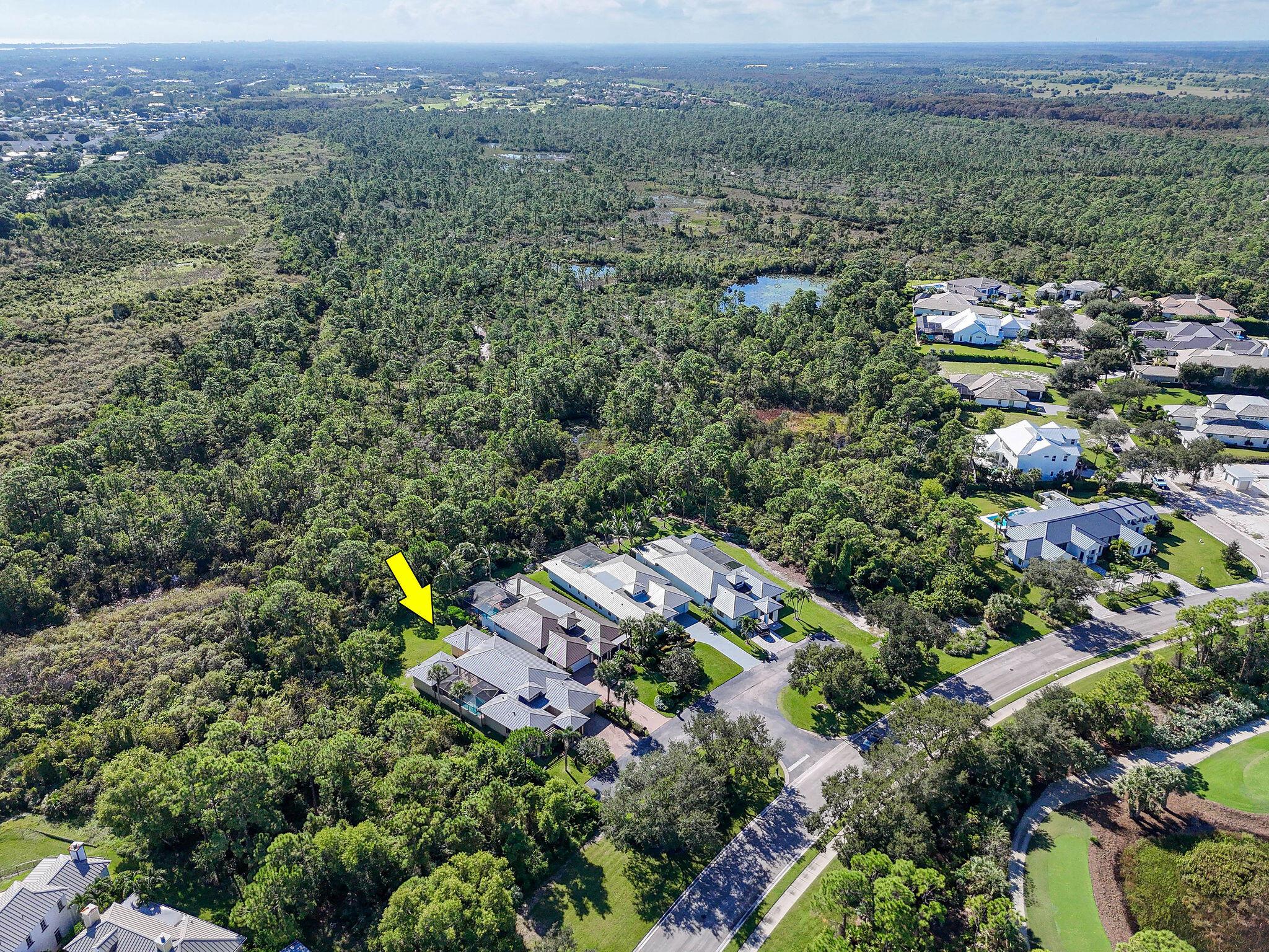 MEDALIST VILLAGE - Residential