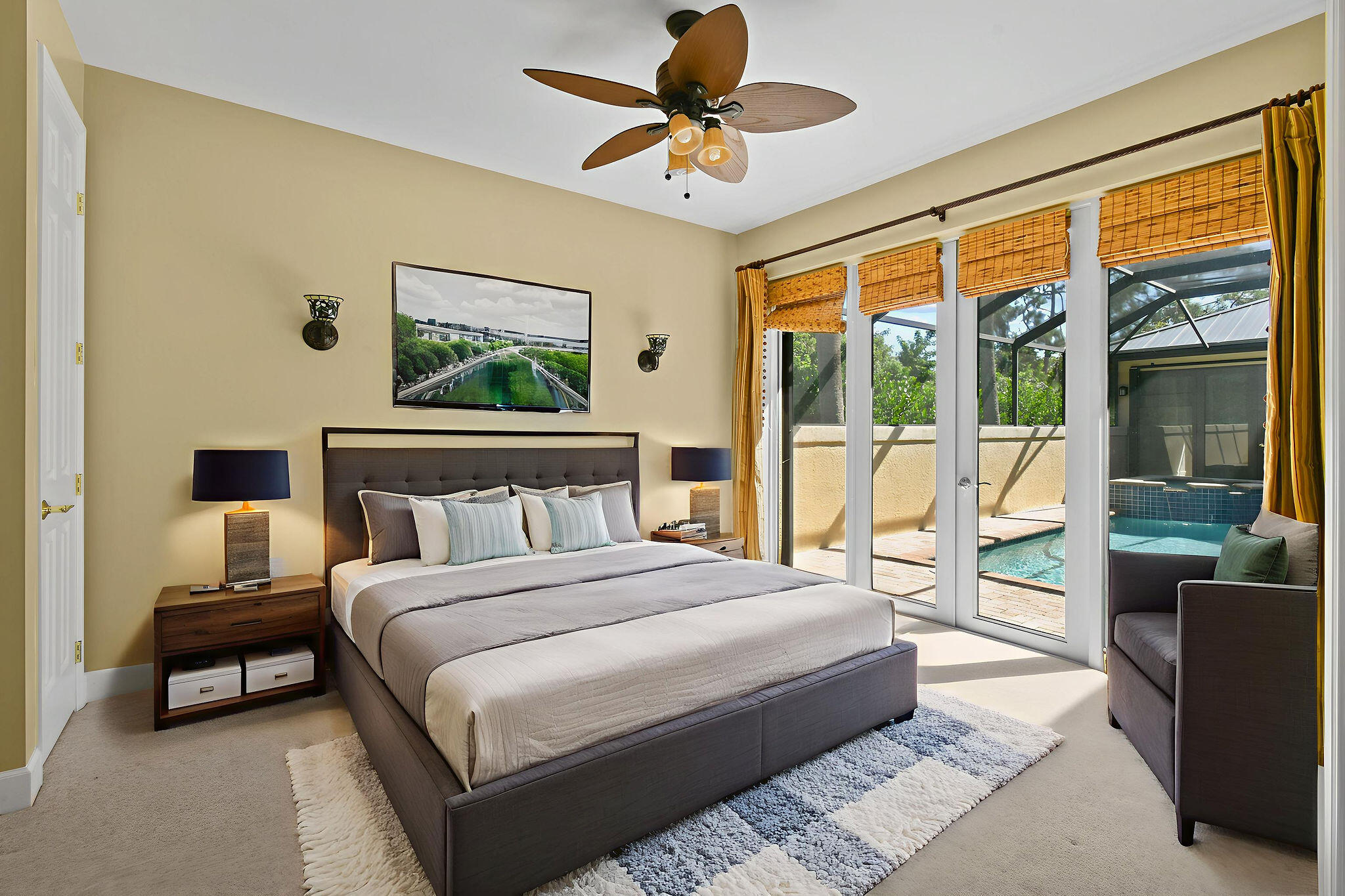 MEDALIST VILLAGE - Residential