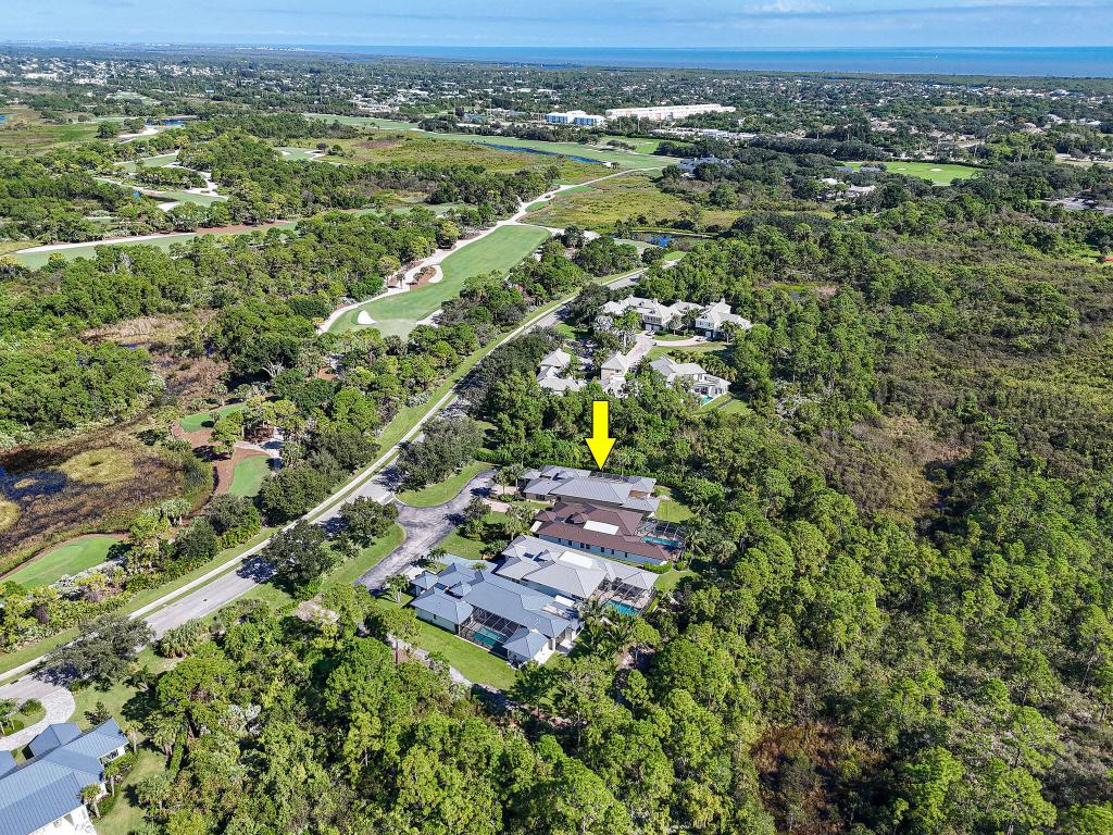 MEDALIST VILLAGE - Residential