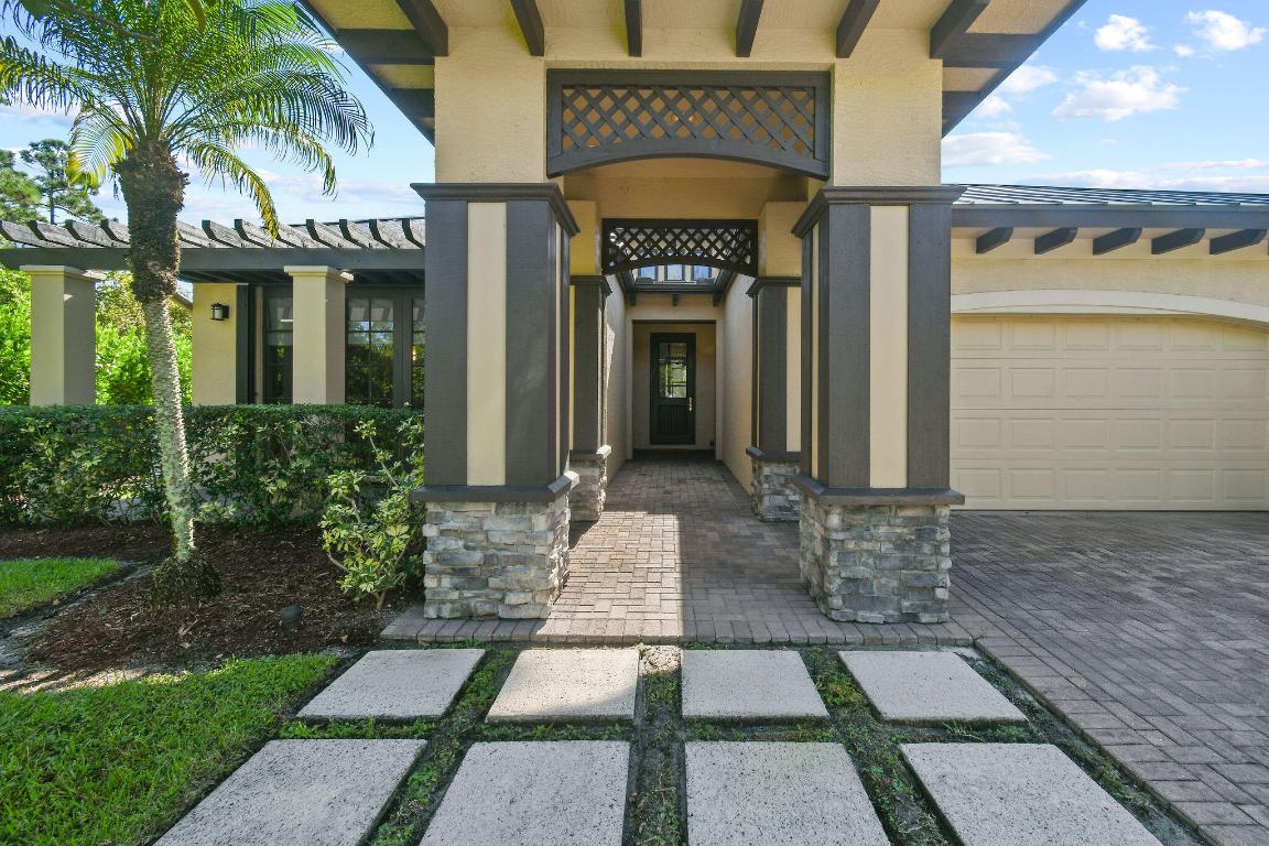 MEDALIST VILLAGE - Residential