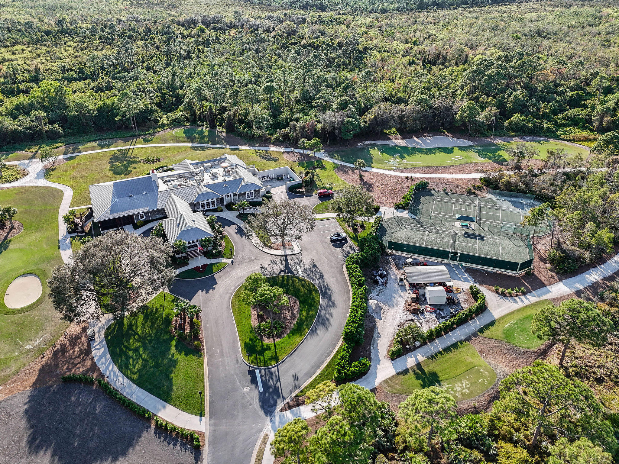 MEDALIST VILLAGE - Residential