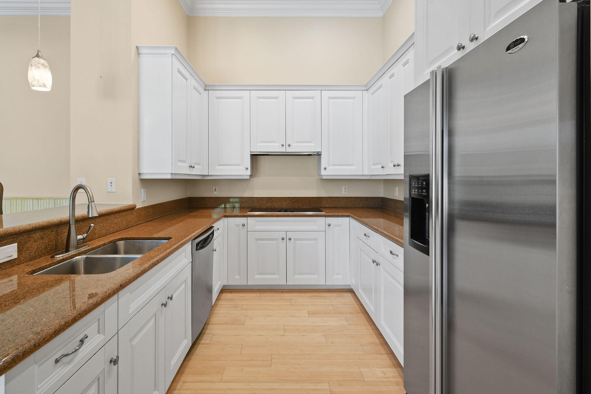 MEDALIST VILLAGE - Residential