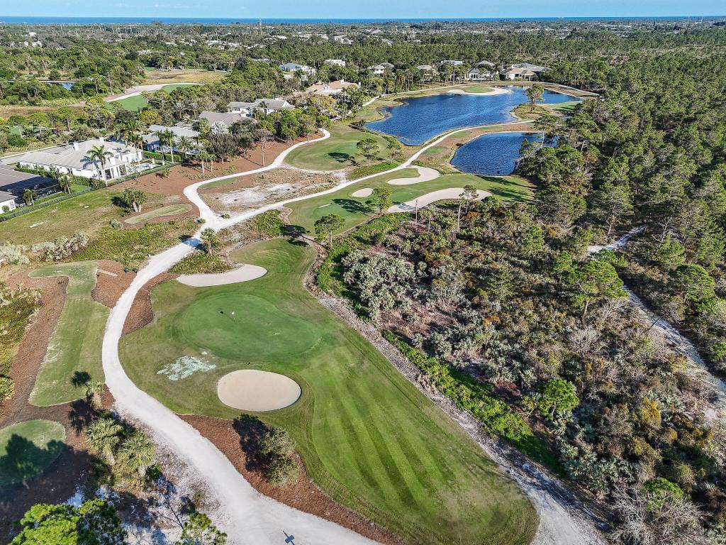 MEDALIST VILLAGE - Residential