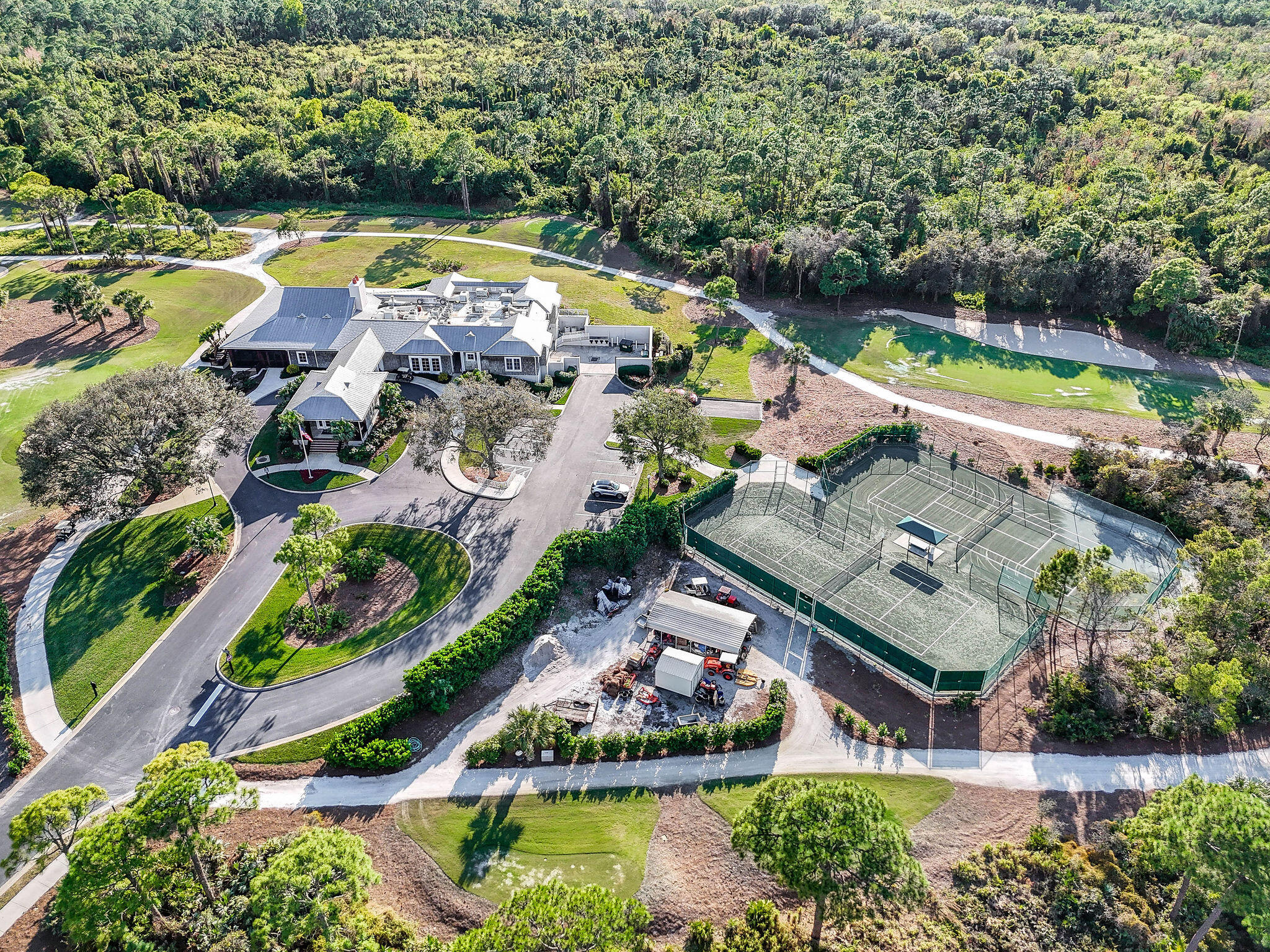 MEDALIST VILLAGE - Residential