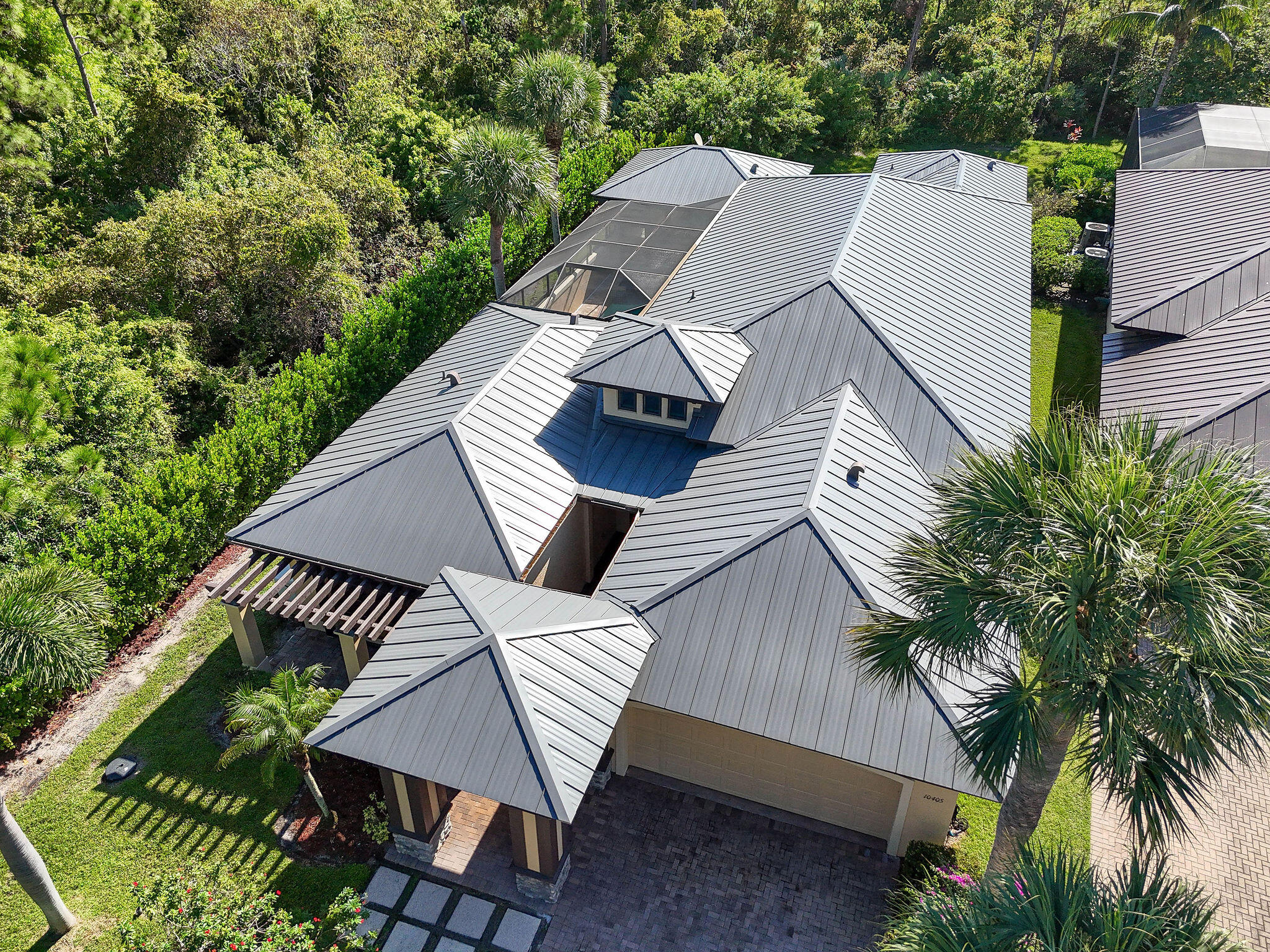 MEDALIST VILLAGE - Residential