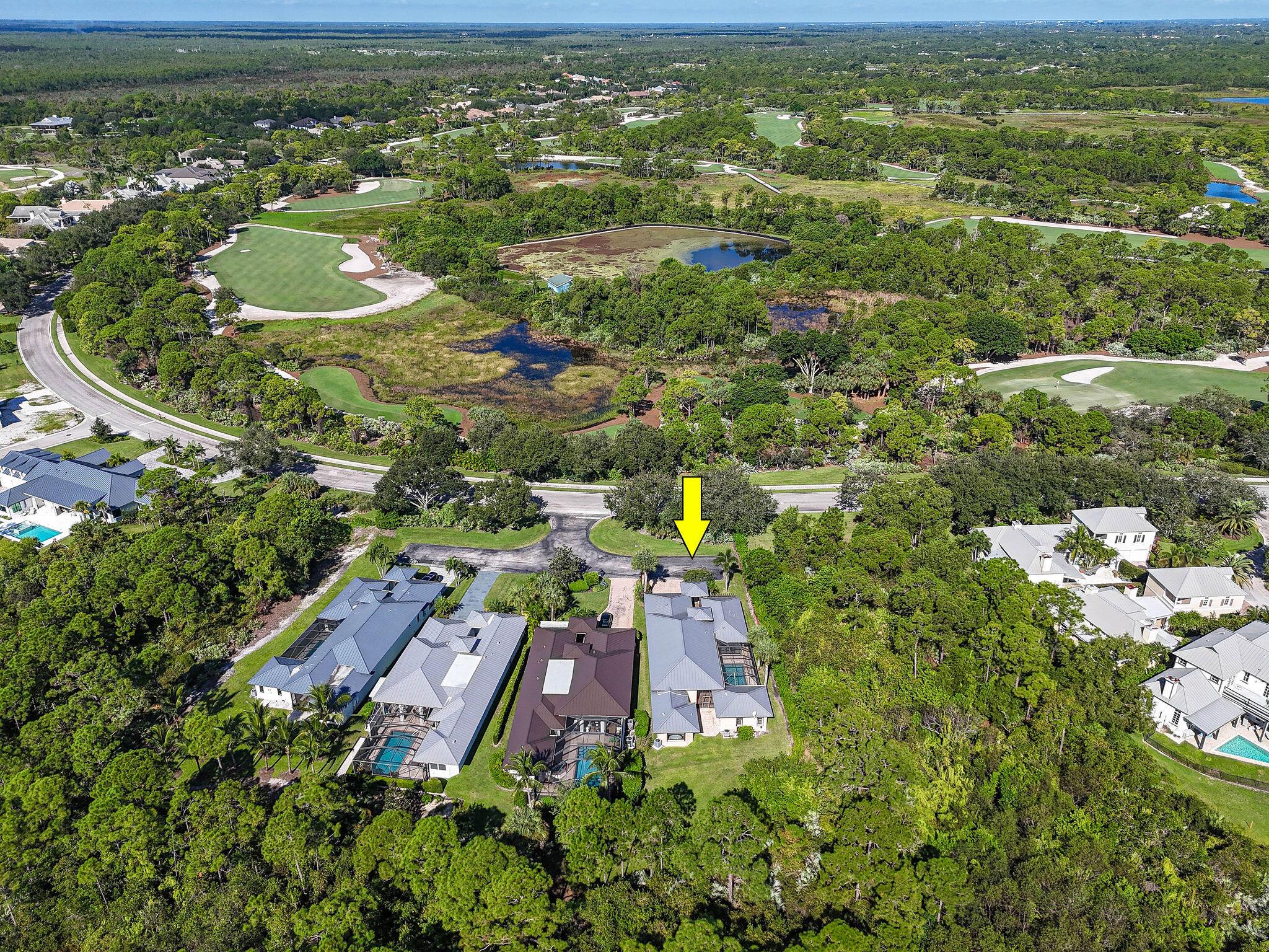 MEDALIST VILLAGE - Residential