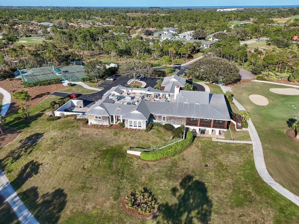 MEDALIST VILLAGE - Residential