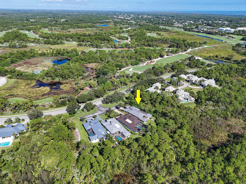 MEDALIST VILLAGE - Residential