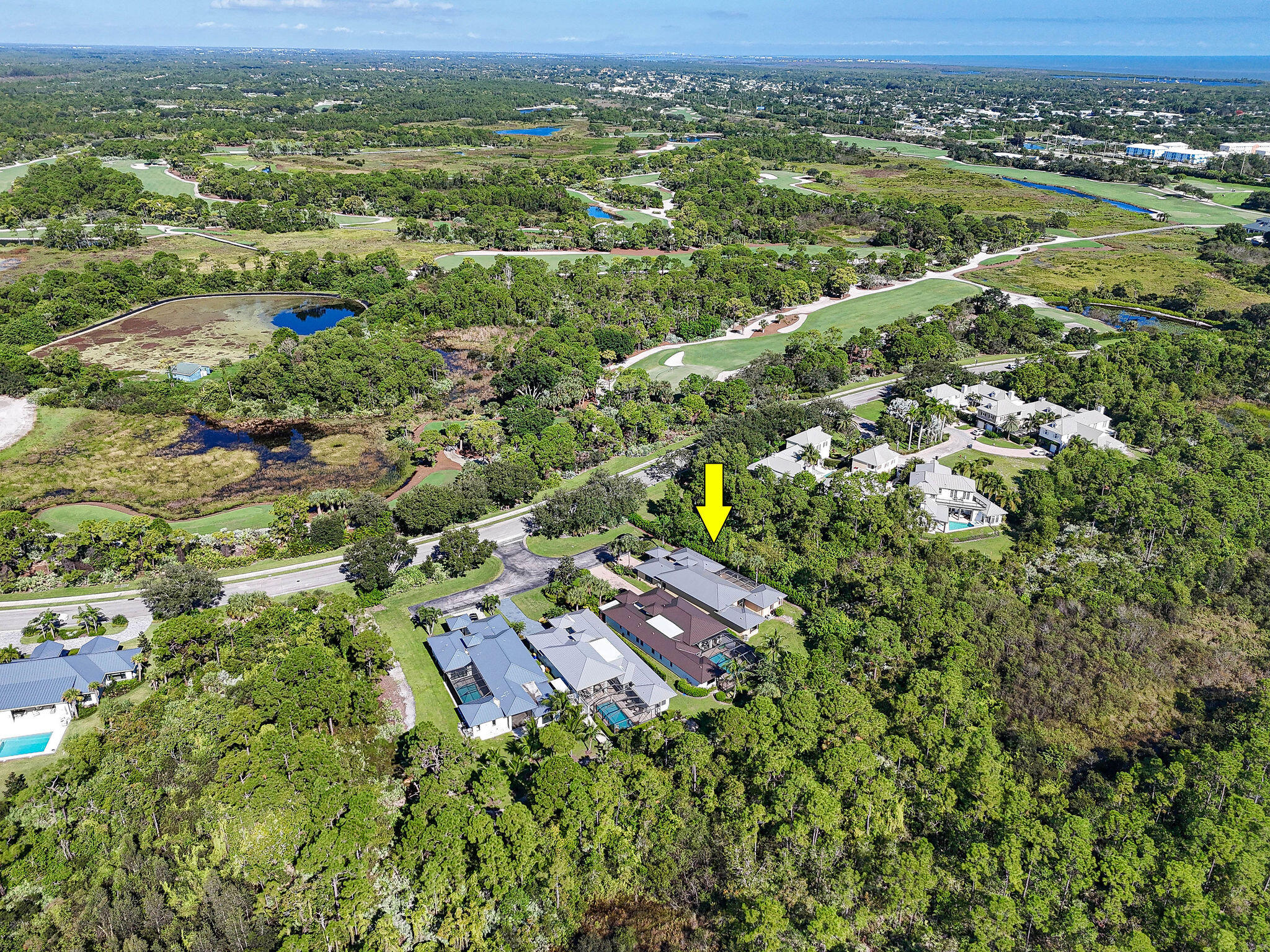 MEDALIST VILLAGE - Residential