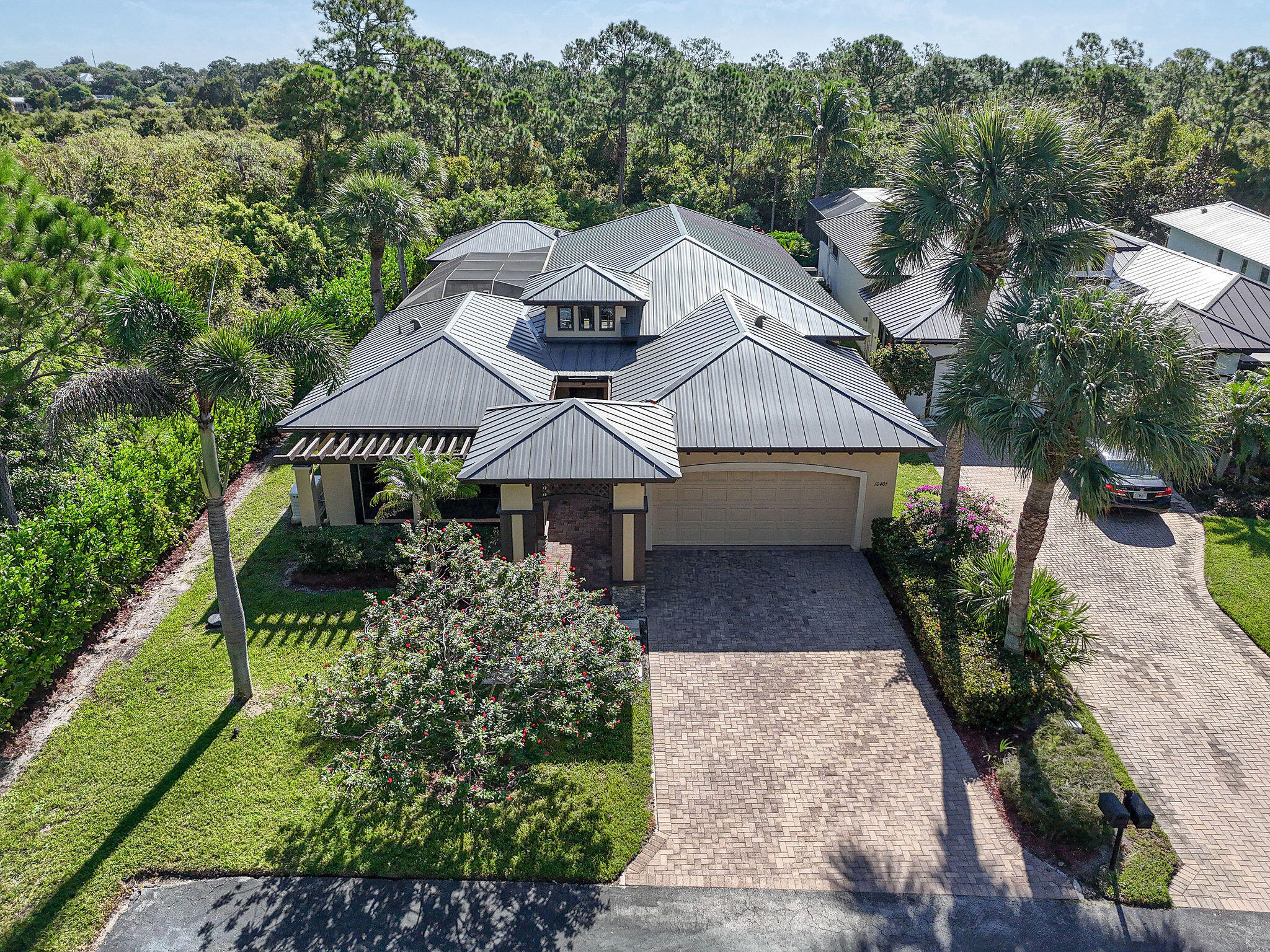 MEDALIST VILLAGE - Residential