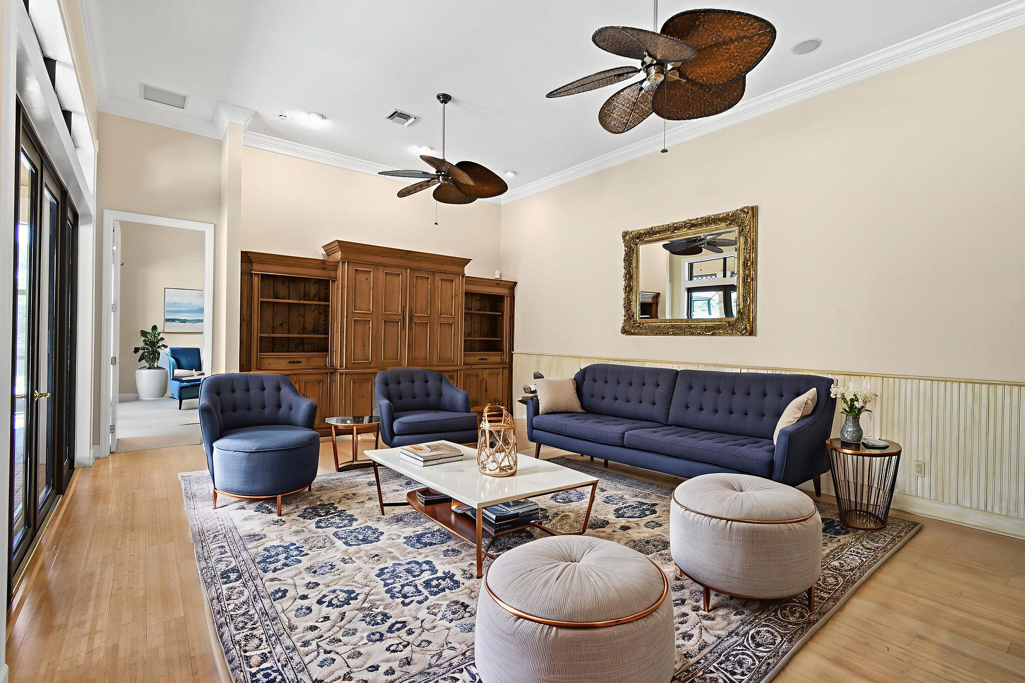 MEDALIST VILLAGE - Residential