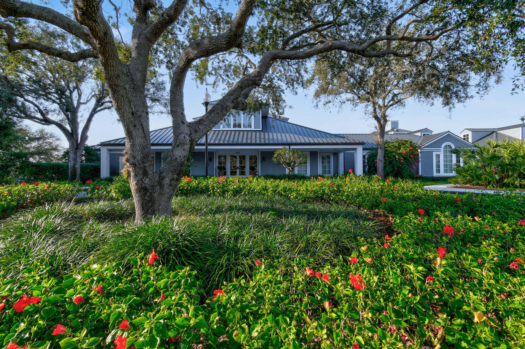 MEDALIST VILLAGE - Residential