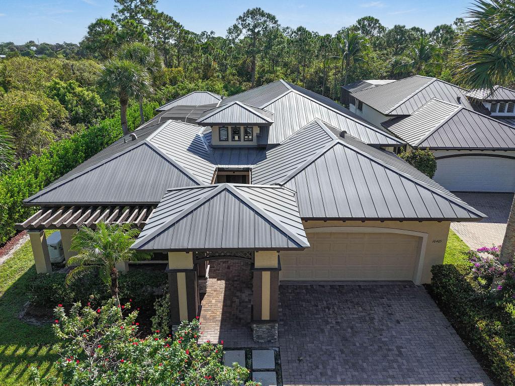 MEDALIST VILLAGE - Residential