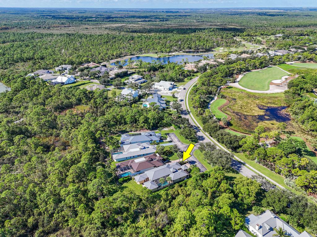 MEDALIST VILLAGE - Residential