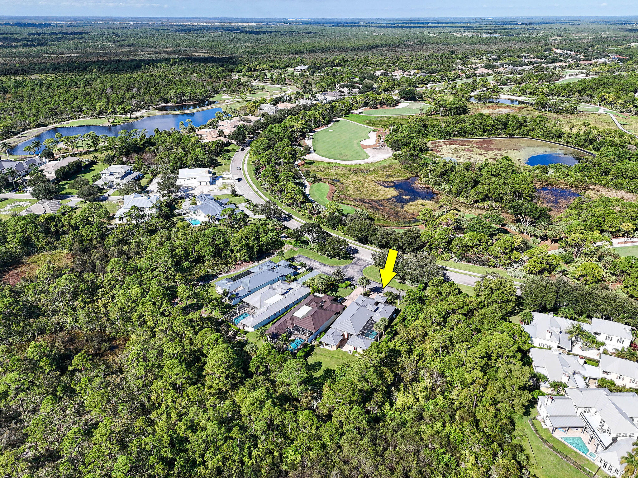 MEDALIST VILLAGE - Residential