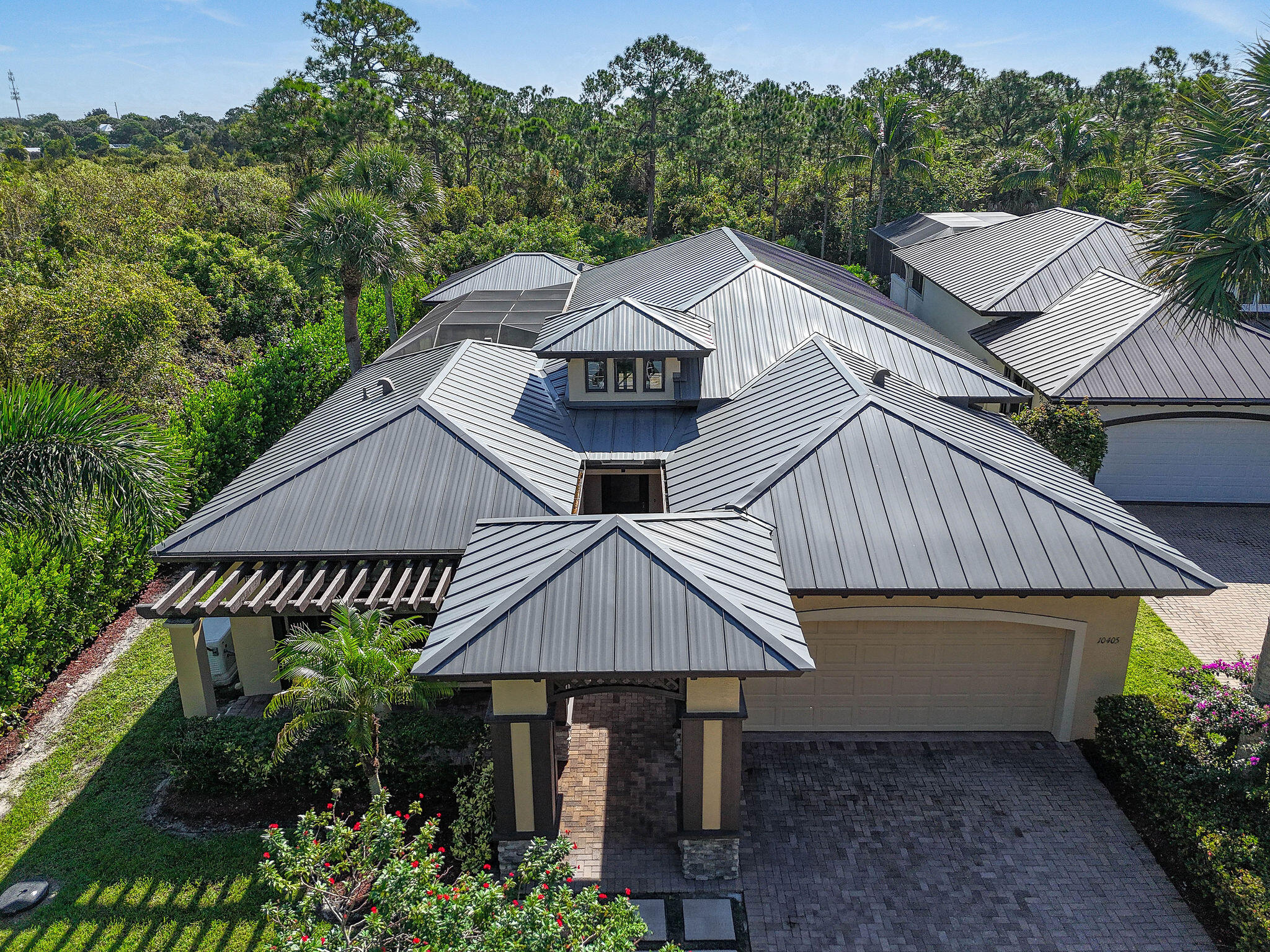 MEDALIST VILLAGE - Residential