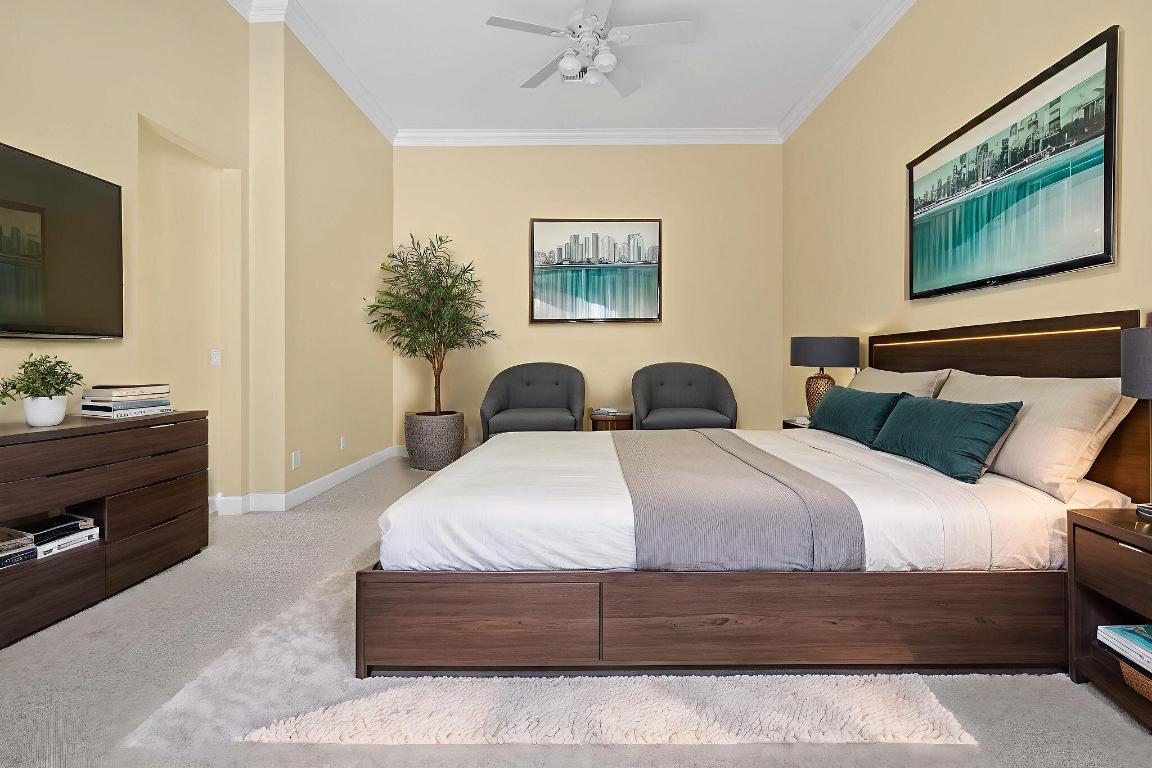 MEDALIST VILLAGE - Residential