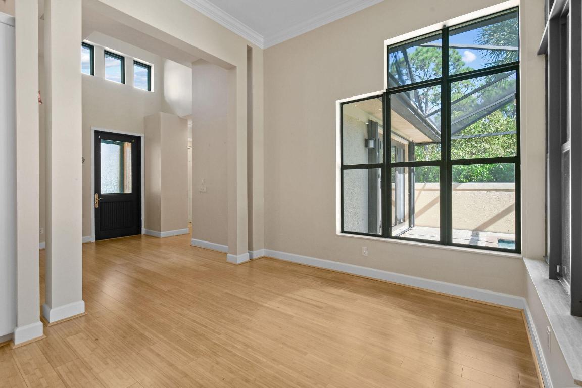 MEDALIST VILLAGE - Residential