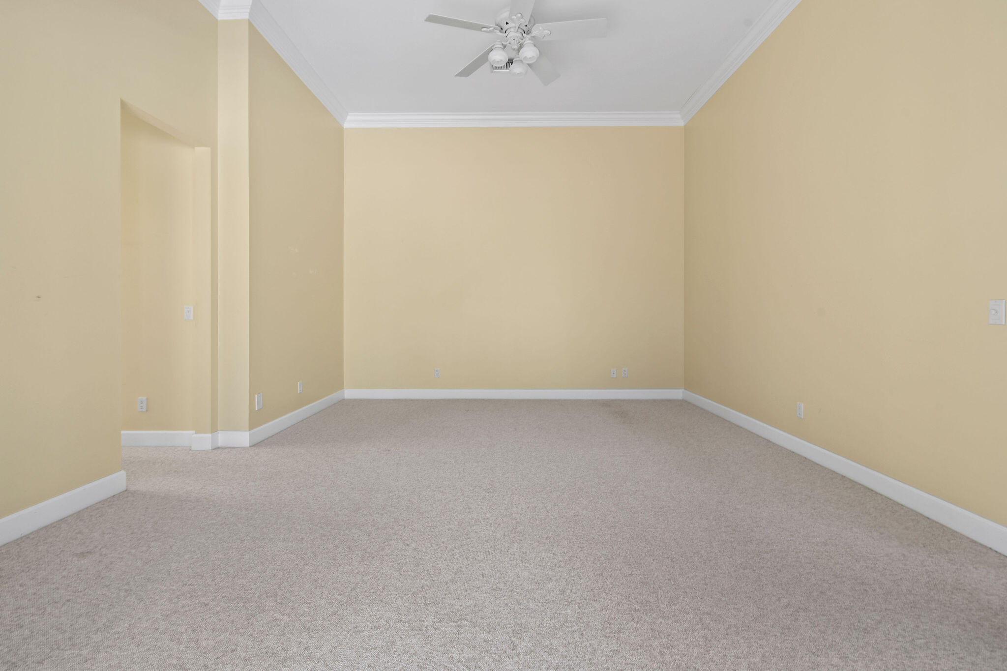 MEDALIST VILLAGE - Residential