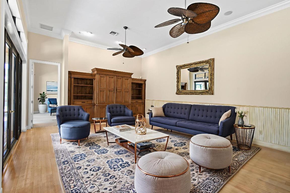 MEDALIST VILLAGE - Residential