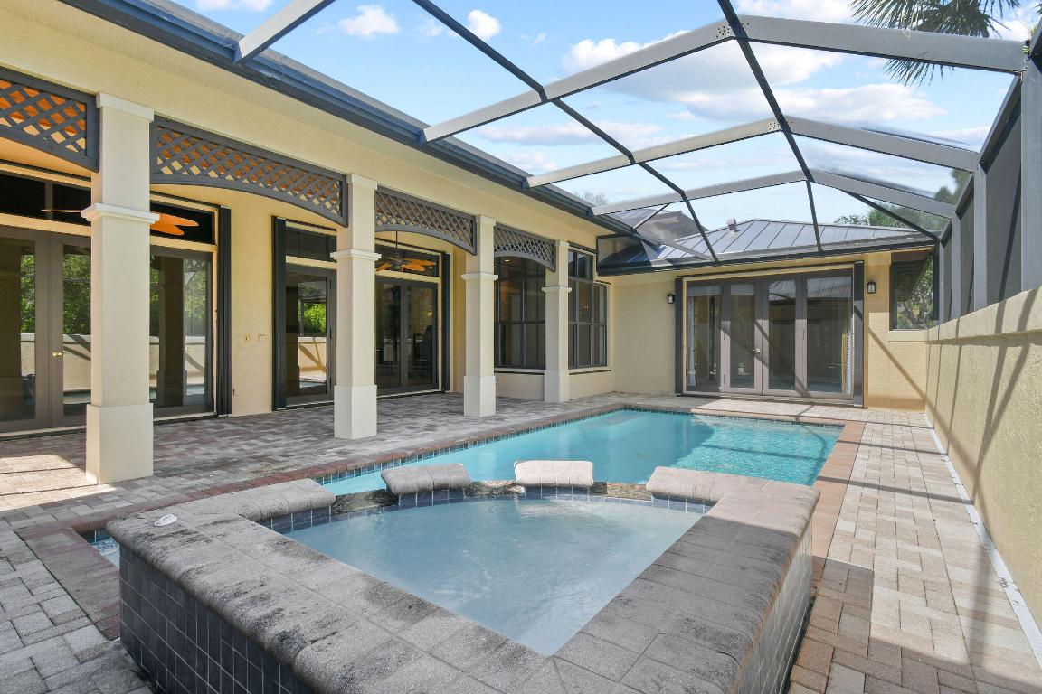 MEDALIST VILLAGE - Residential