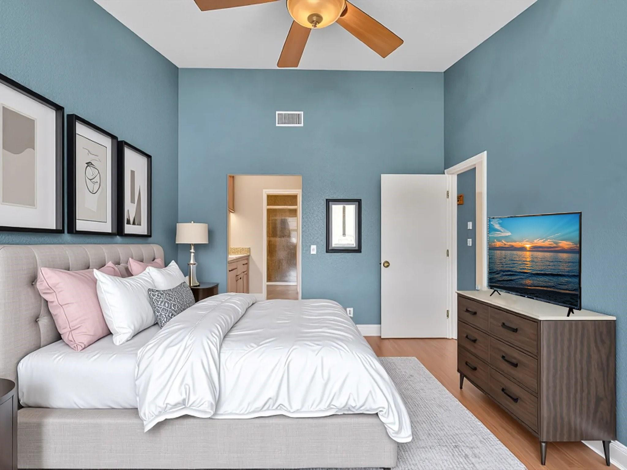 Diplomat Square - Residential