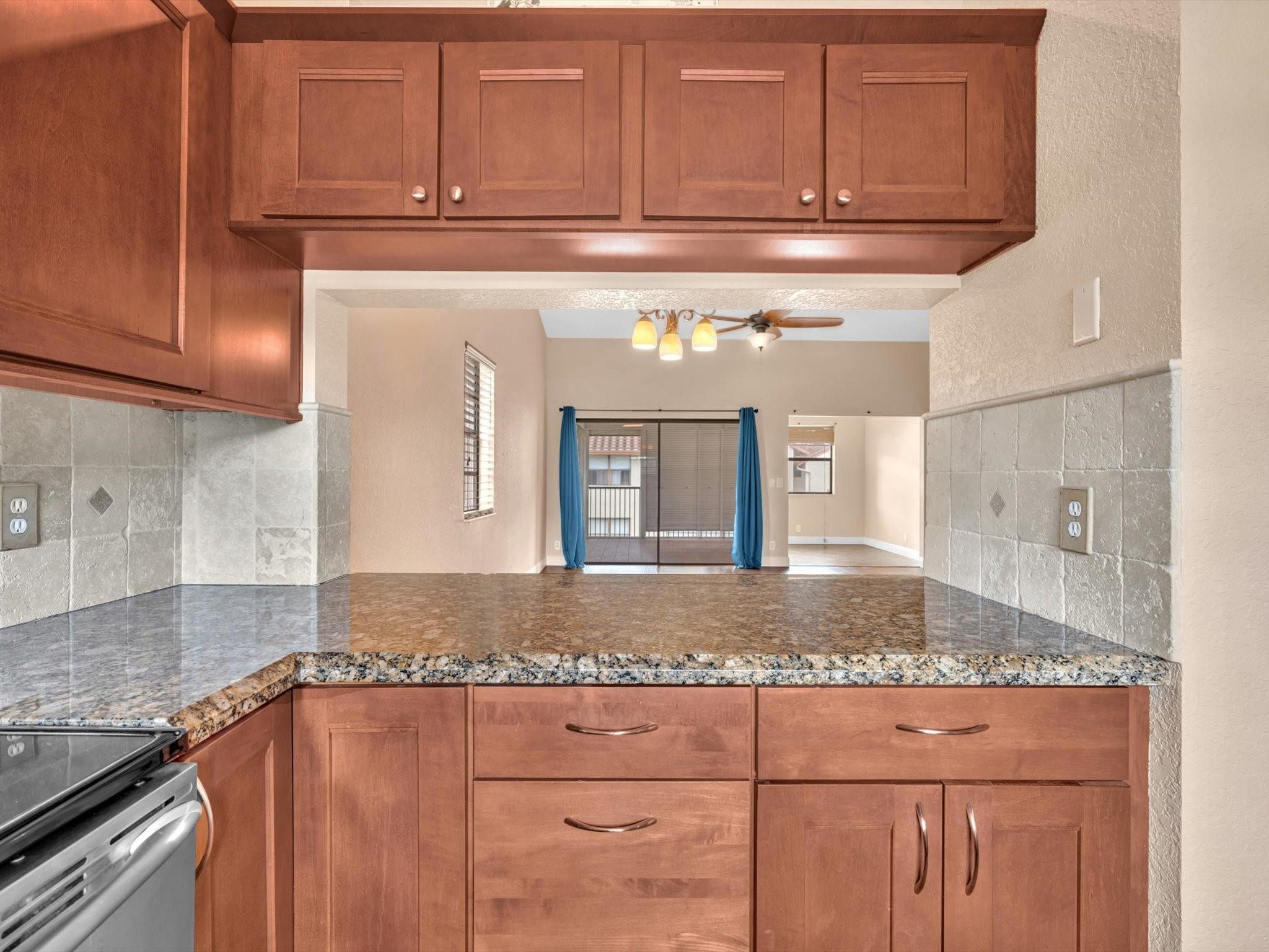 Diplomat Square - Residential