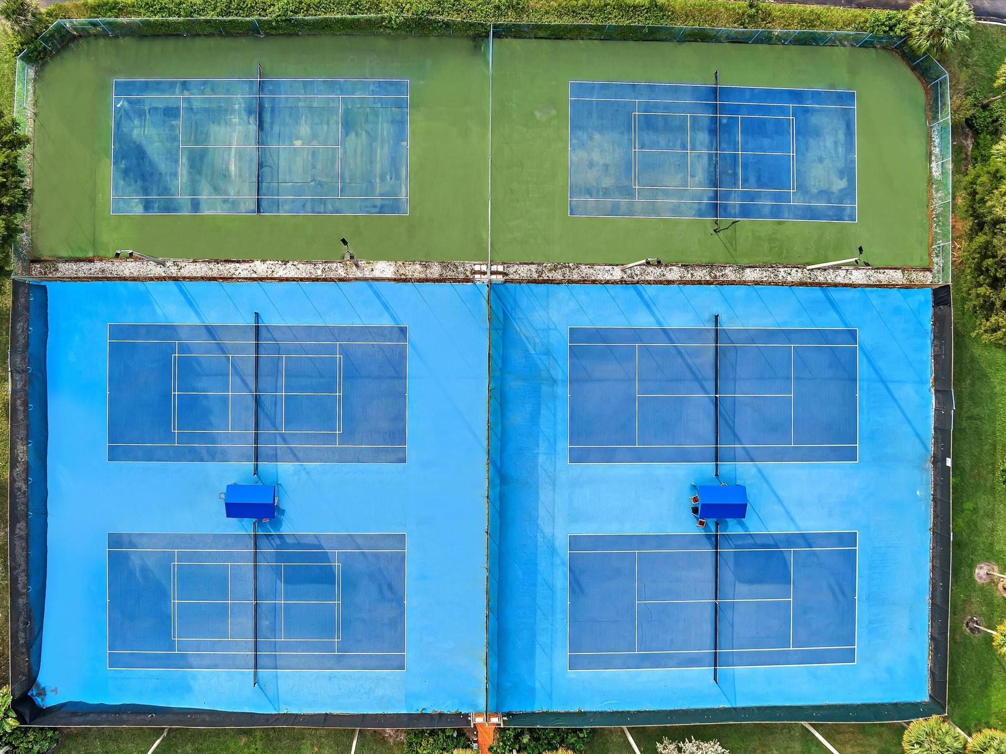 Diplomat Square - Residential