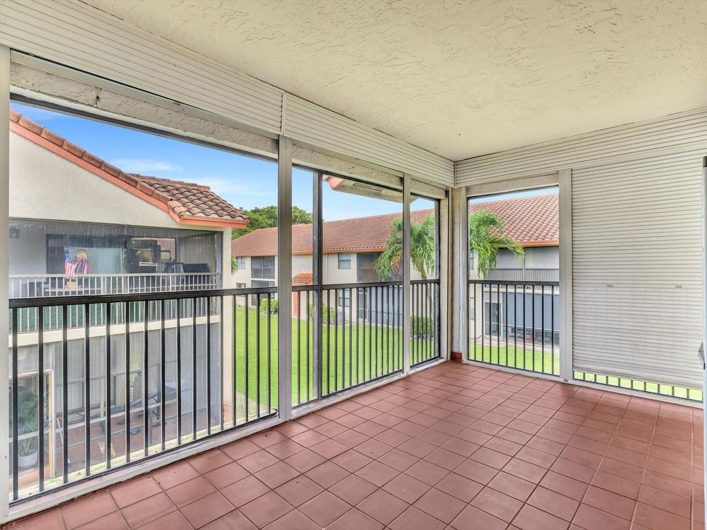 Photo of 306 Congressional Way #306, Deerfield Beach, FL 33442 (MLS # F10555410)