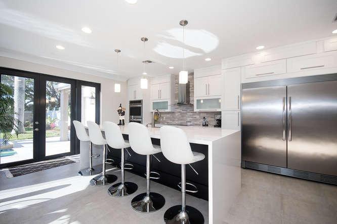 COLONY AT LERMITAGE - Residential