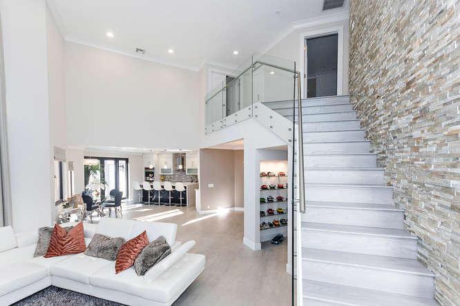 COLONY AT LERMITAGE - Residential