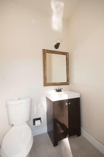 COLONY AT LERMITAGE - Residential