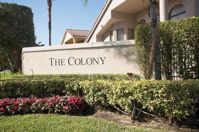 COLONY AT LERMITAGE - Residential