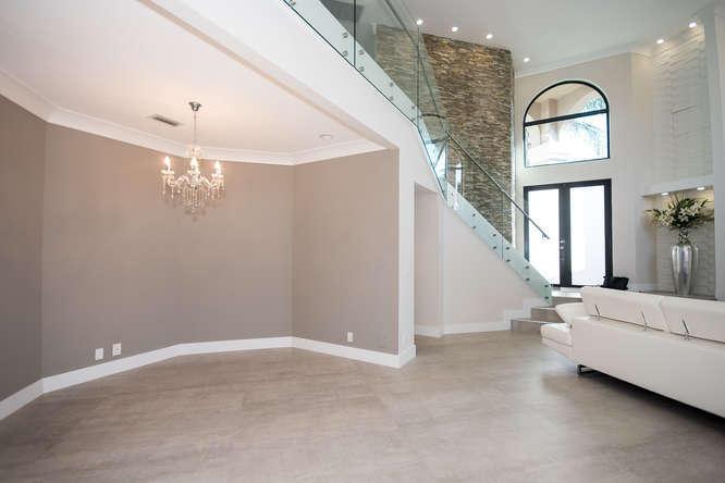 COLONY AT LERMITAGE - Residential