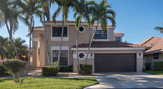 COLONY AT LERMITAGE - Residential