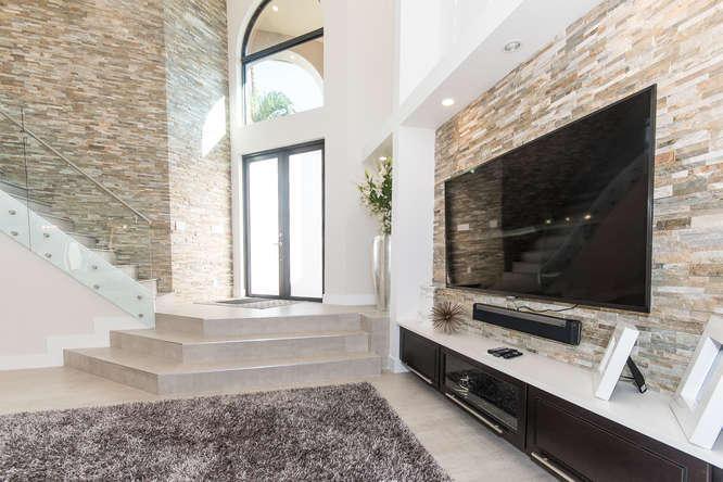 COLONY AT LERMITAGE - Residential