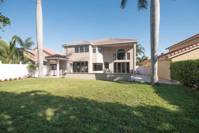 COLONY AT LERMITAGE - Residential